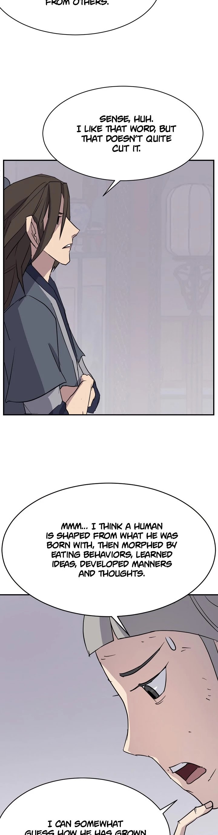 Immortal, Invincible Chapter 90 page 34 - Chapter 90