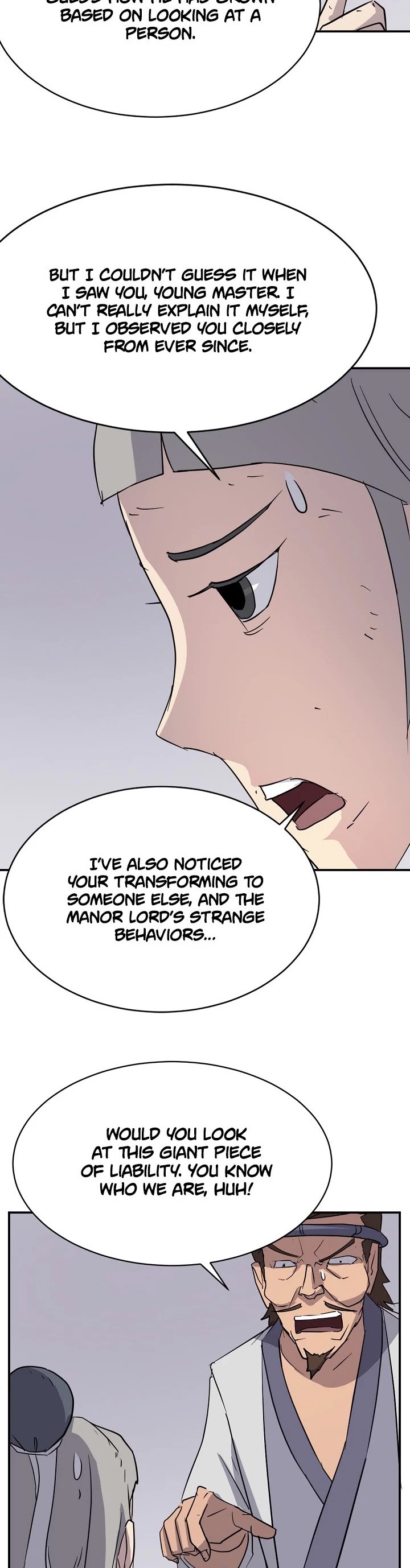 Immortal, Invincible Chapter 90 page 35 - Chapter 90