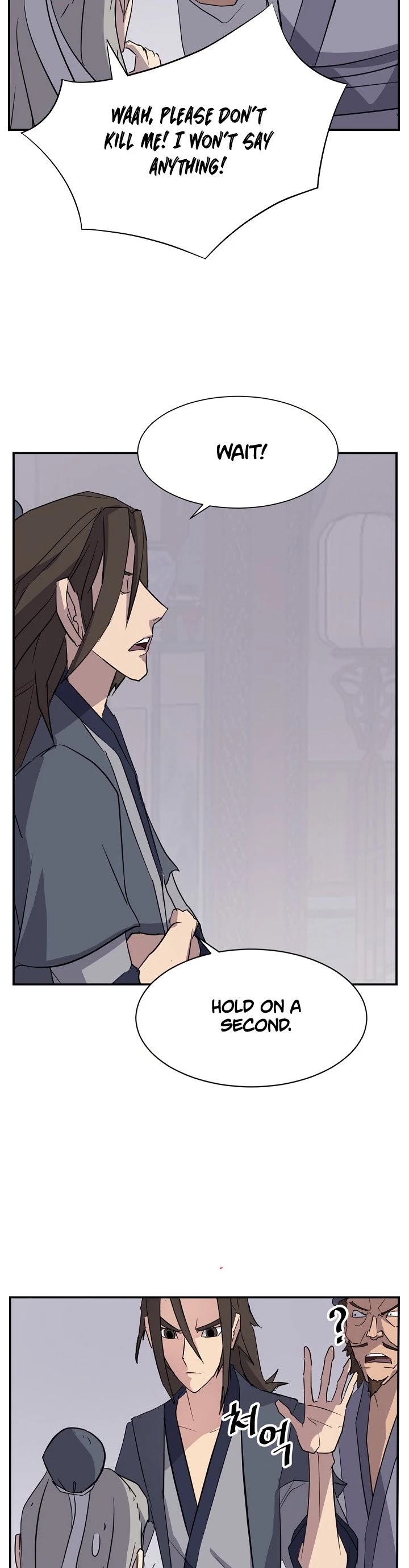 Immortal, Invincible Chapter 90 page 36 - Chapter 90