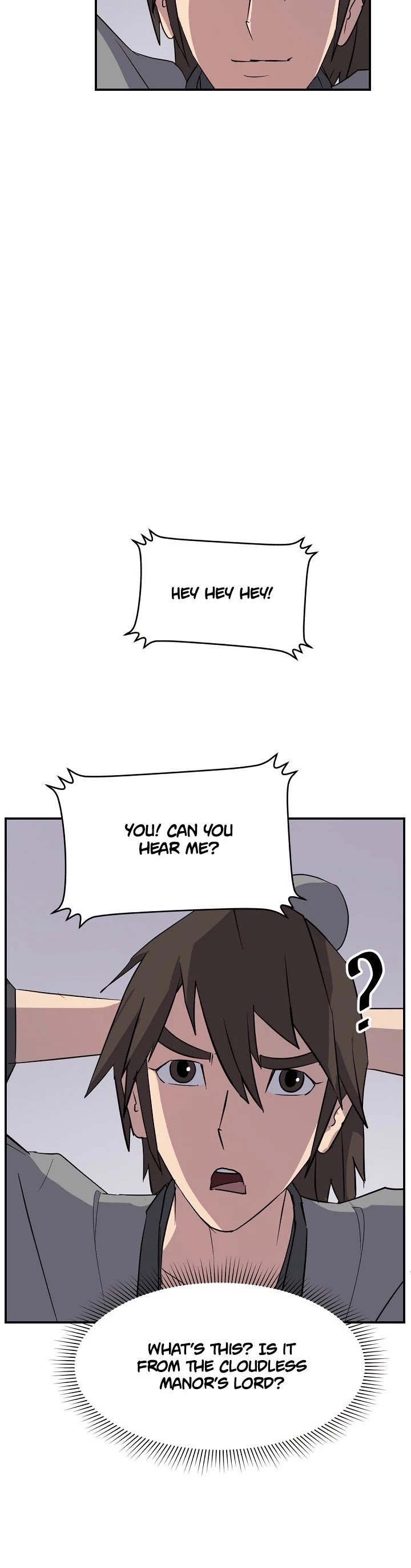 Immortal, Invincible Chapter 90 page 6 - Chapter 90