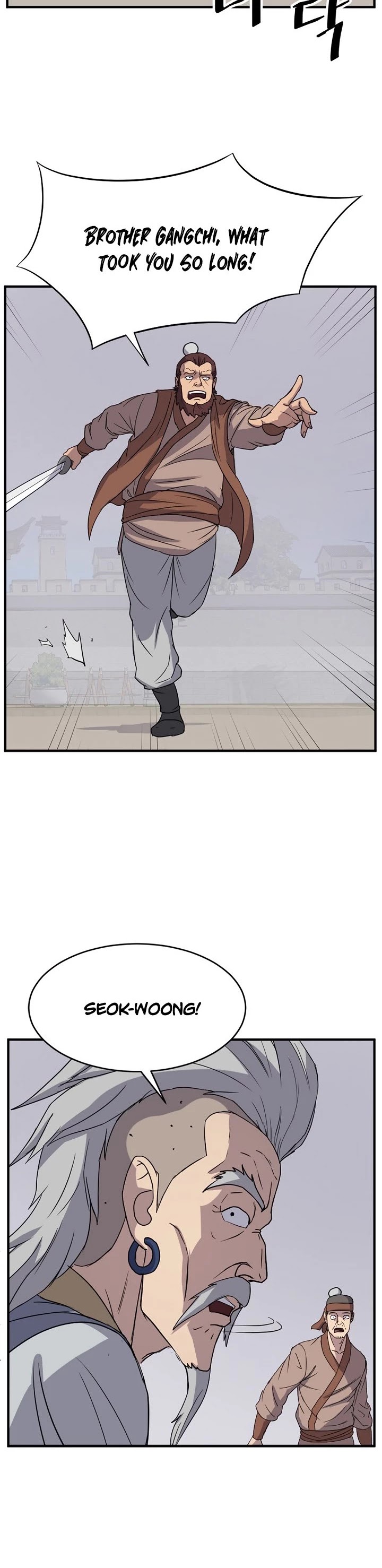 Immortal, Invincible Chapter 91 page 13 - Chapter 91