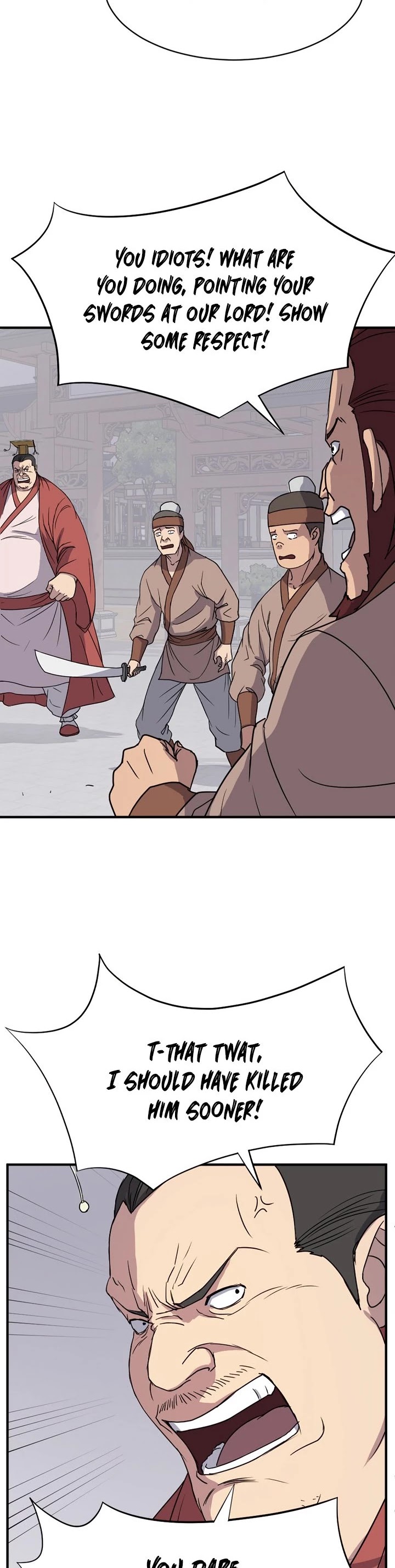 Immortal, Invincible Chapter 91 page 15 - Chapter 91