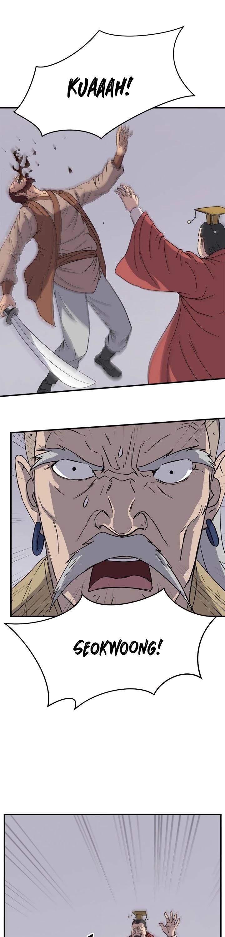 Immortal, Invincible Chapter 91 page 20 - Chapter 91