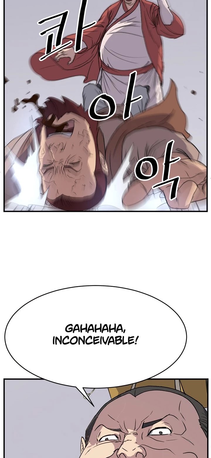 Immortal, Invincible Chapter 91 page 21 - Chapter 91