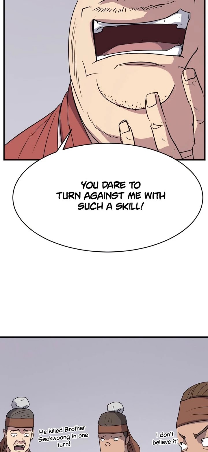 Immortal, Invincible Chapter 91 page 22 - Chapter 91