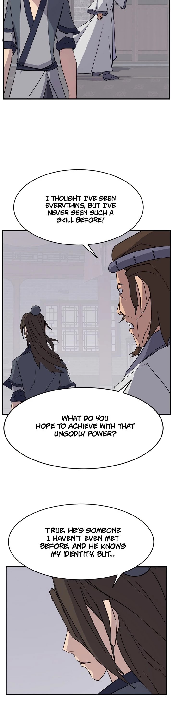 Immortal, Invincible Chapter 91 page 26 - Chapter 91