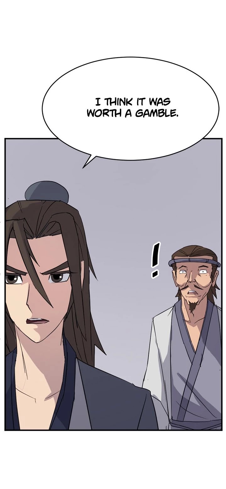 Immortal, Invincible Chapter 91 page 28 - Chapter 91
