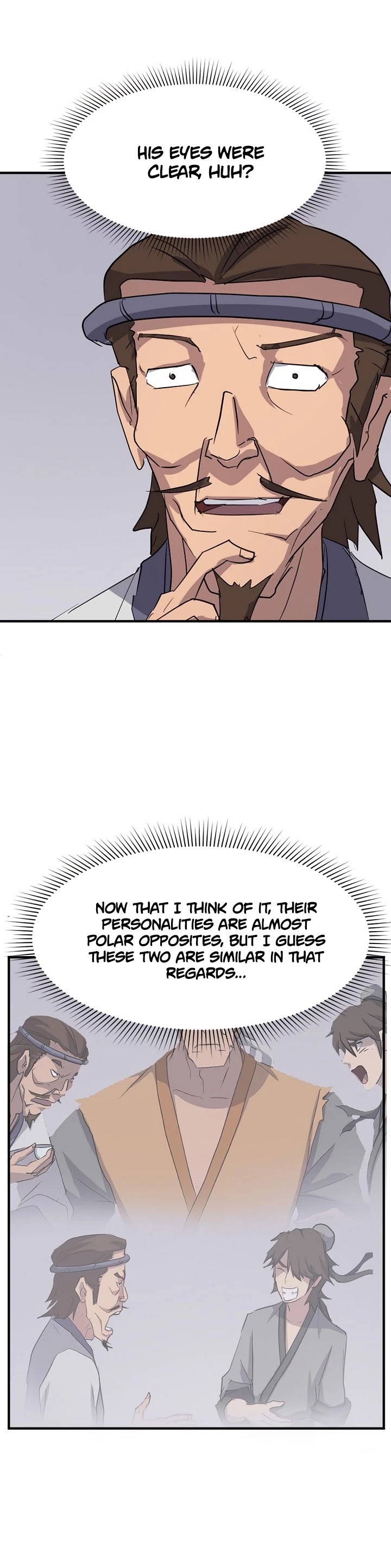 Immortal, Invincible Chapter 91 page 29 - Chapter 91