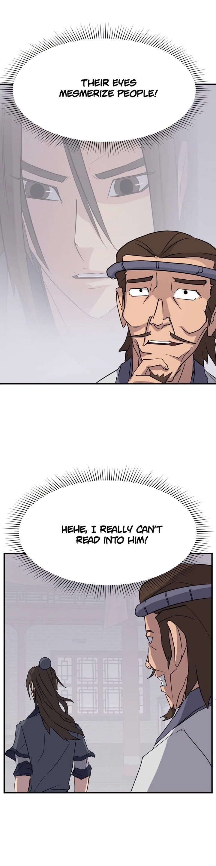 Immortal, Invincible Chapter 91 page 30 - Chapter 91