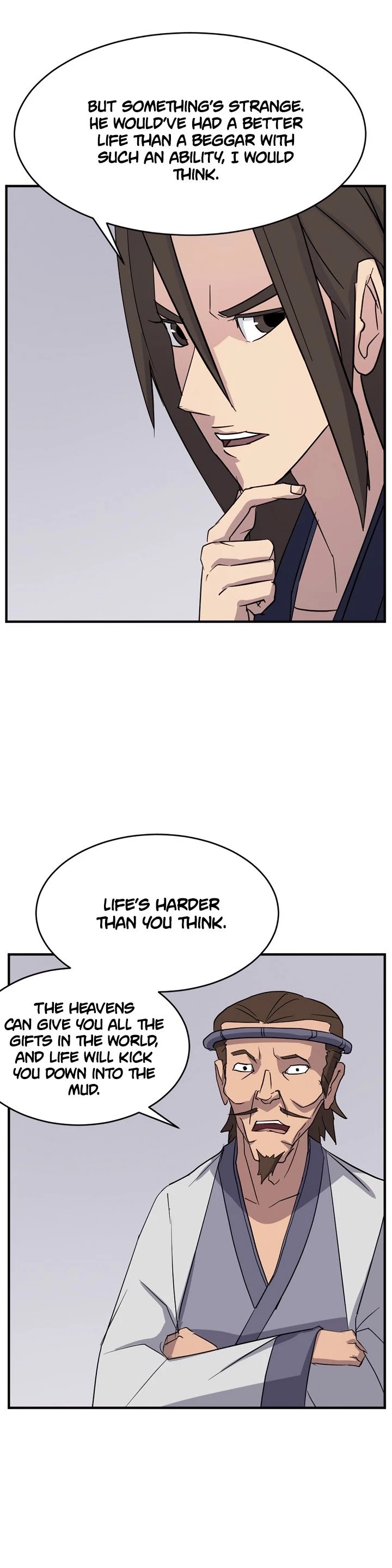 Immortal, Invincible Chapter 91 page 31 - Chapter 91