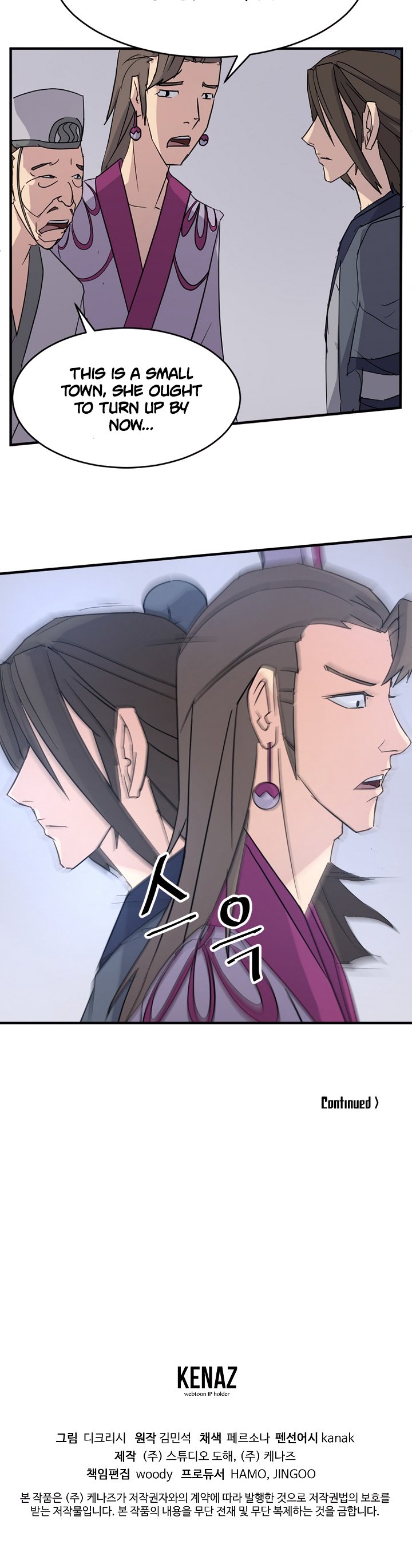 Immortal, Invincible Chapter 91 page 37 - Chapter 91