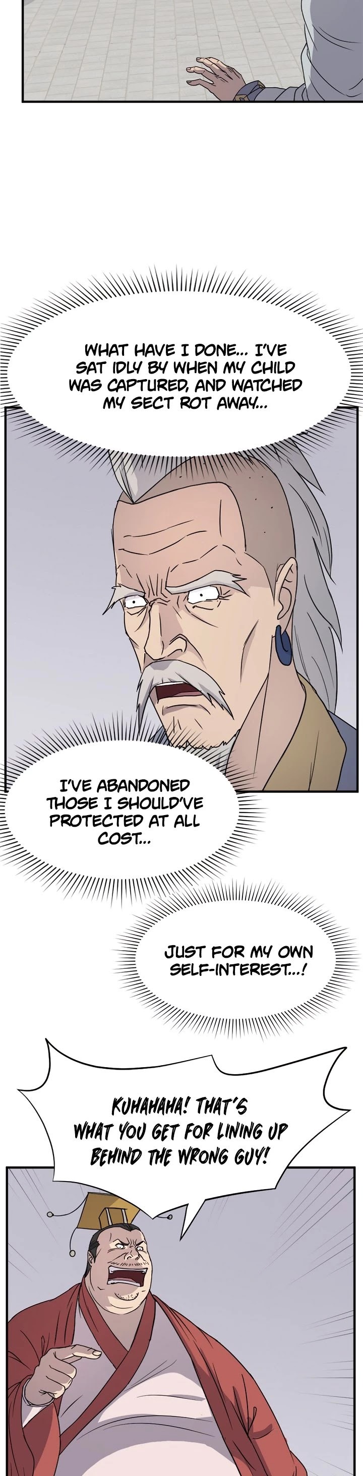 Immortal, Invincible Chapter 92 page 11 - Chapter 92