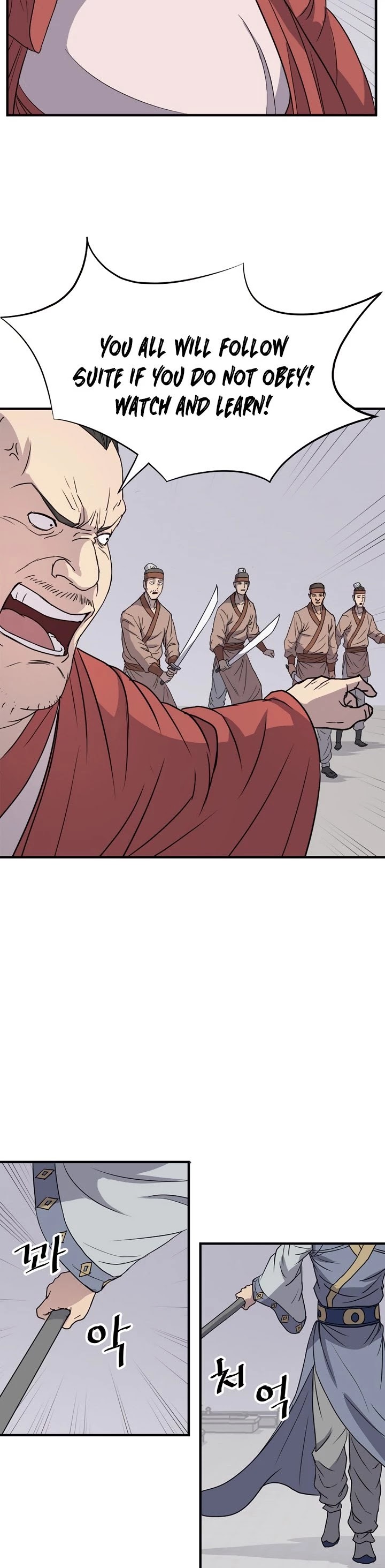 Immortal, Invincible Chapter 92 page 12 - Chapter 92