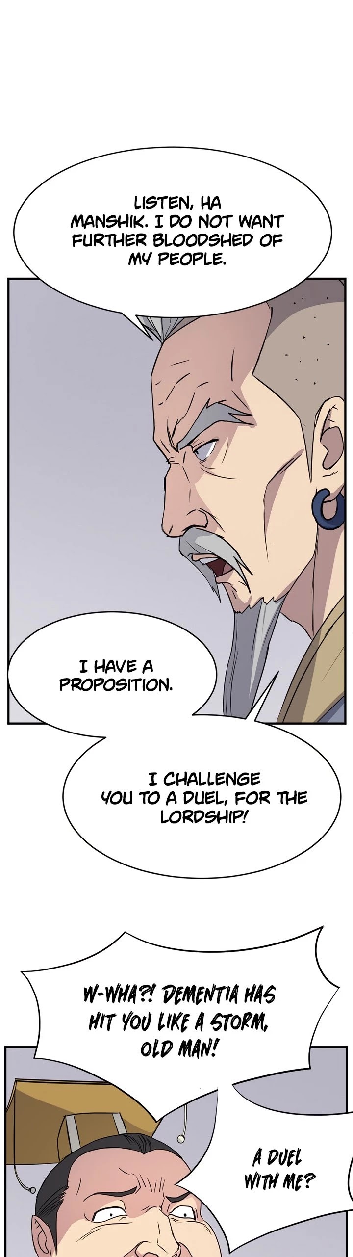 Immortal, Invincible Chapter 92 page 14 - Chapter 92
