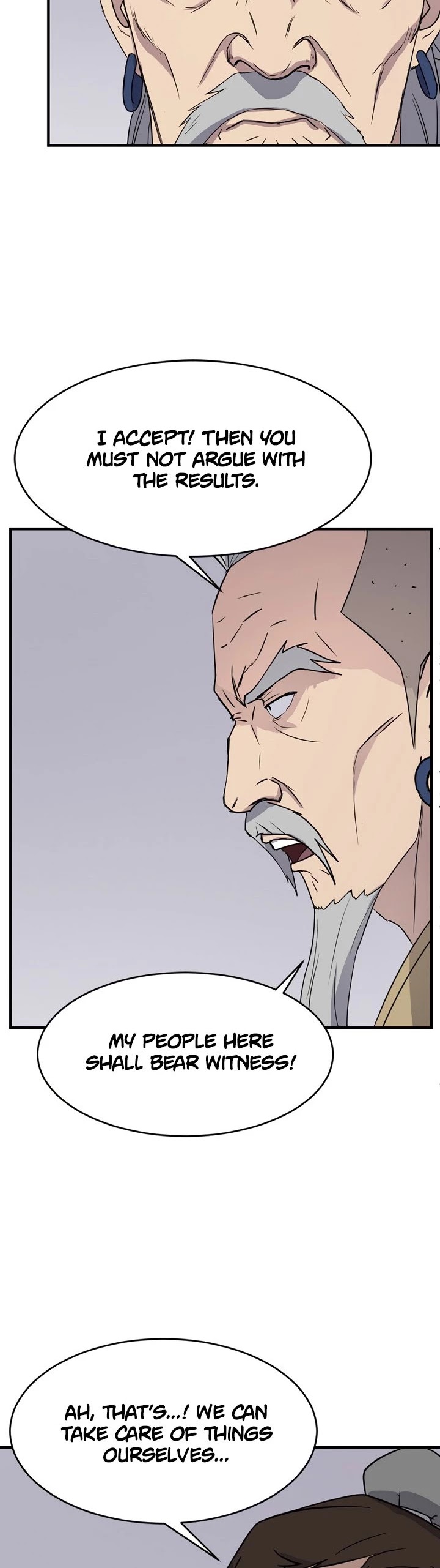 Immortal, Invincible Chapter 92 page 17 - Chapter 92