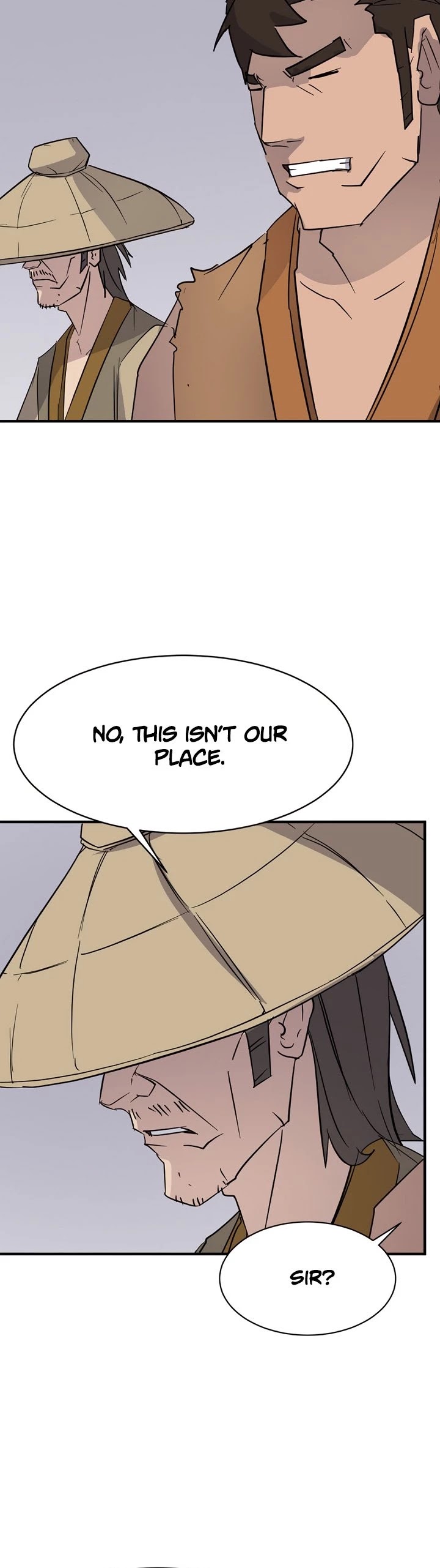 Immortal, Invincible Chapter 92 page 18 - Chapter 92
