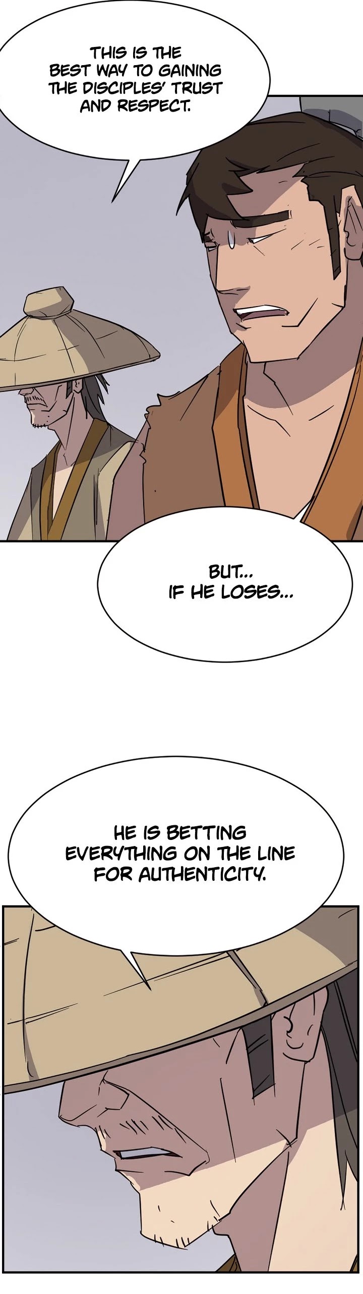 Immortal, Invincible Chapter 92 page 19 - Chapter 92