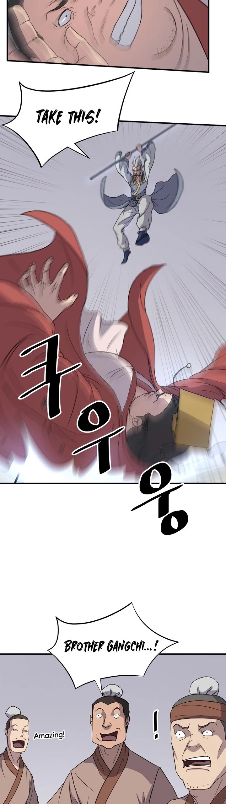 Immortal, Invincible Chapter 92 page 24 - Chapter 92