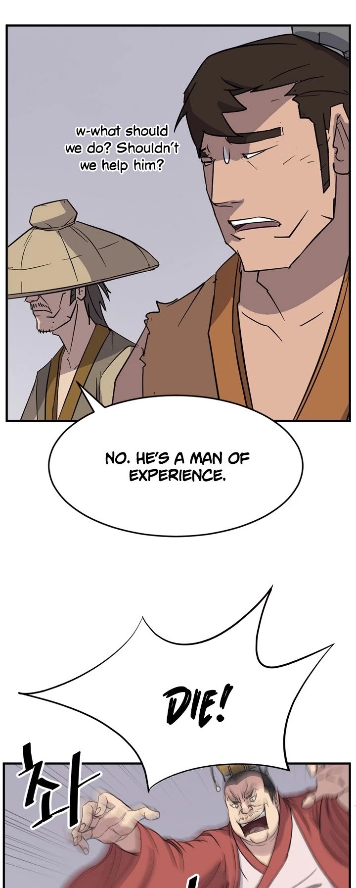 Immortal, Invincible Chapter 92 page 28 - Chapter 92