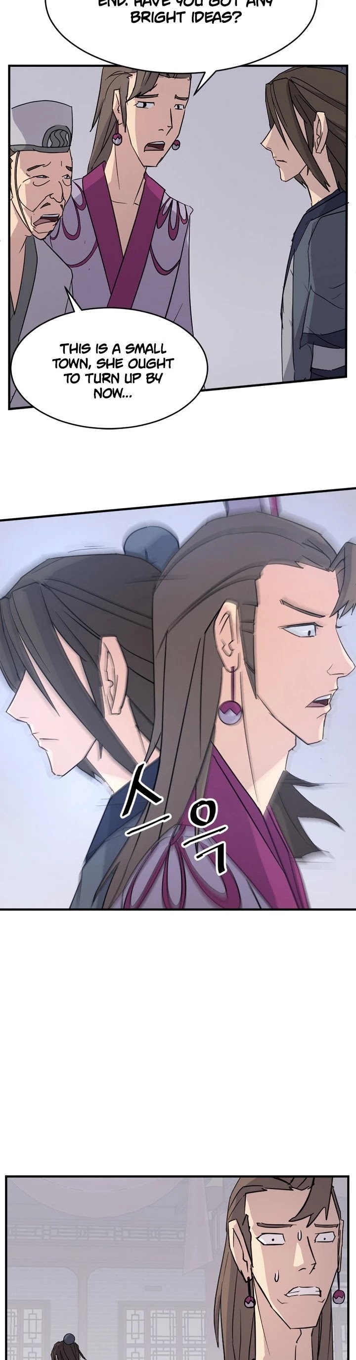 Immortal, Invincible Chapter 92 page 3 - Chapter 92