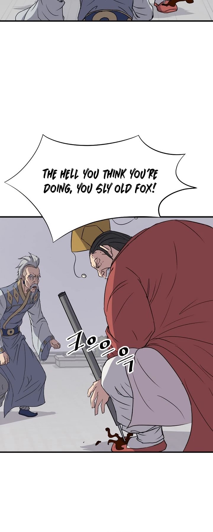 Immortal, Invincible Chapter 92 page 31 - Chapter 92