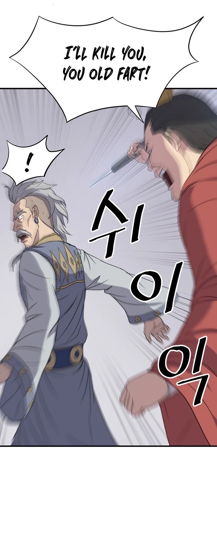 Immortal, Invincible Chapter 92 page 34 - Chapter 92