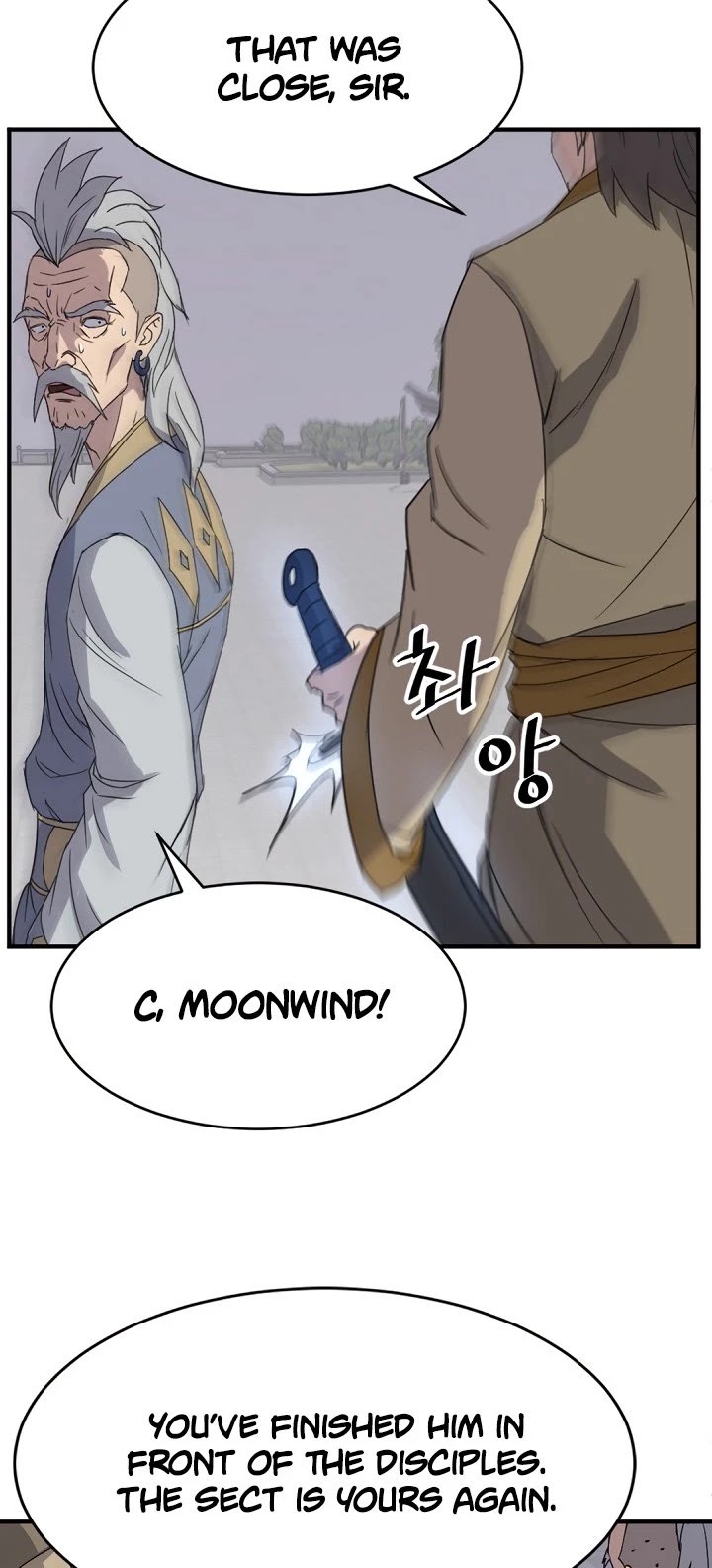 Immortal, Invincible Chapter 92 page 36 - Chapter 92
