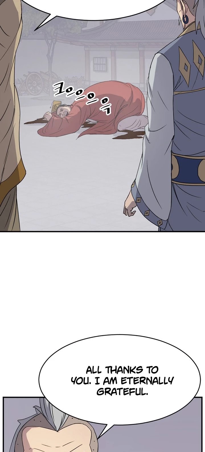 Immortal, Invincible Chapter 92 page 37 - Chapter 92
