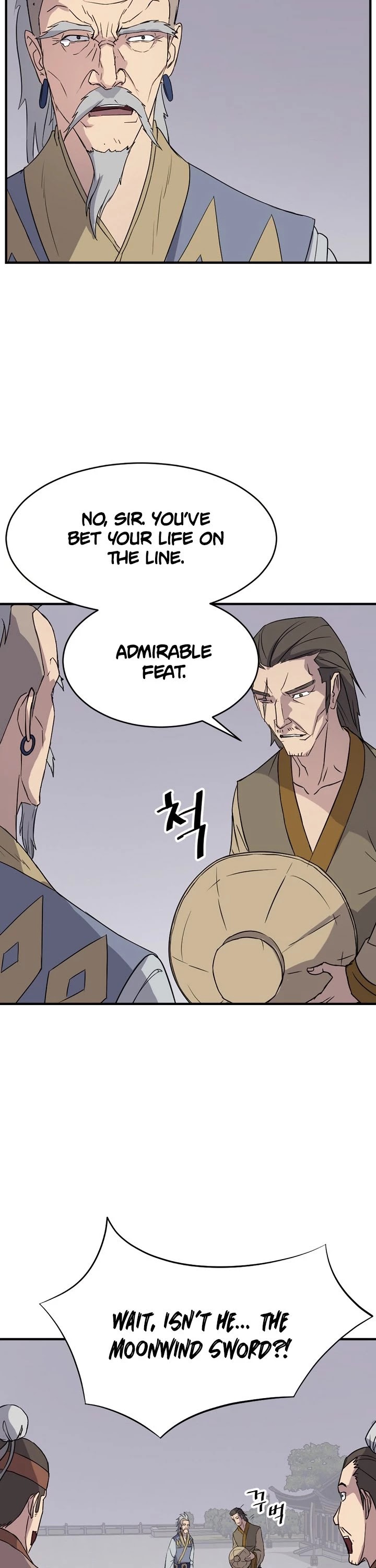Immortal, Invincible Chapter 92 page 38 - Chapter 92