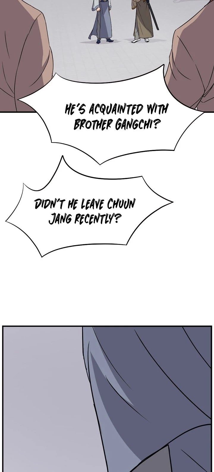 Immortal, Invincible Chapter 92 page 39 - Chapter 92