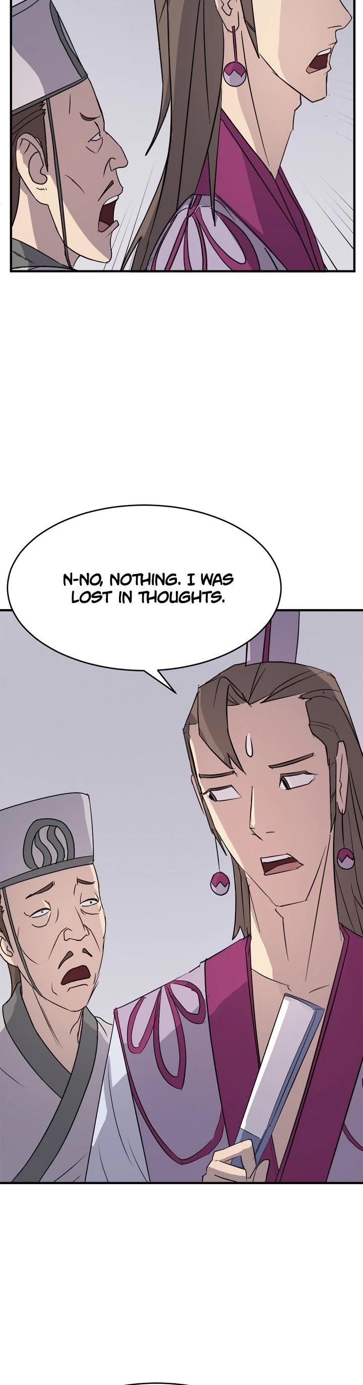 Immortal, Invincible Chapter 92 page 5 - Chapter 92
