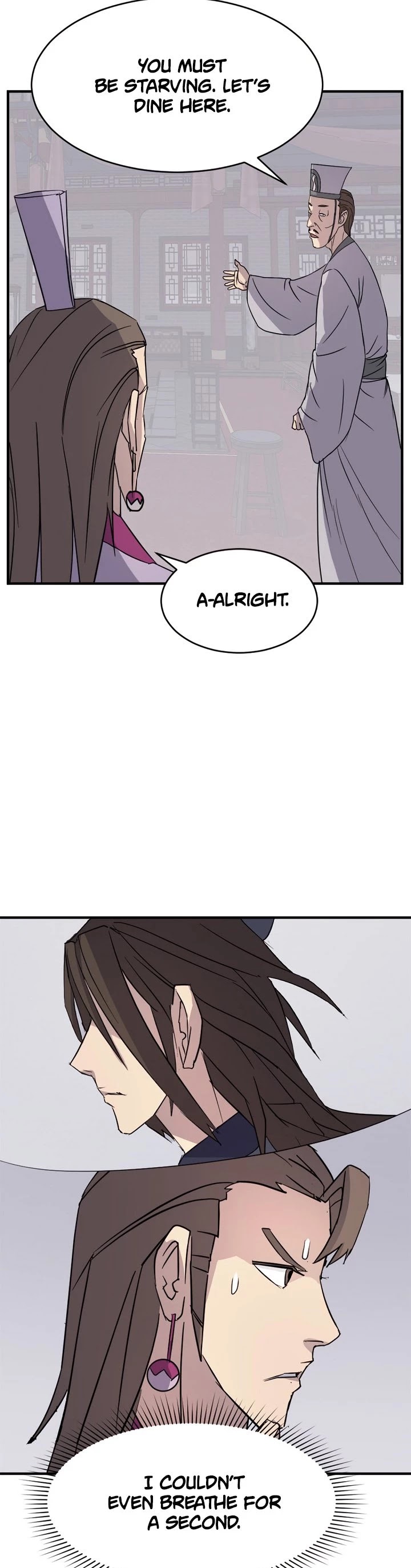 Immortal, Invincible Chapter 92 page 6 - Chapter 92
