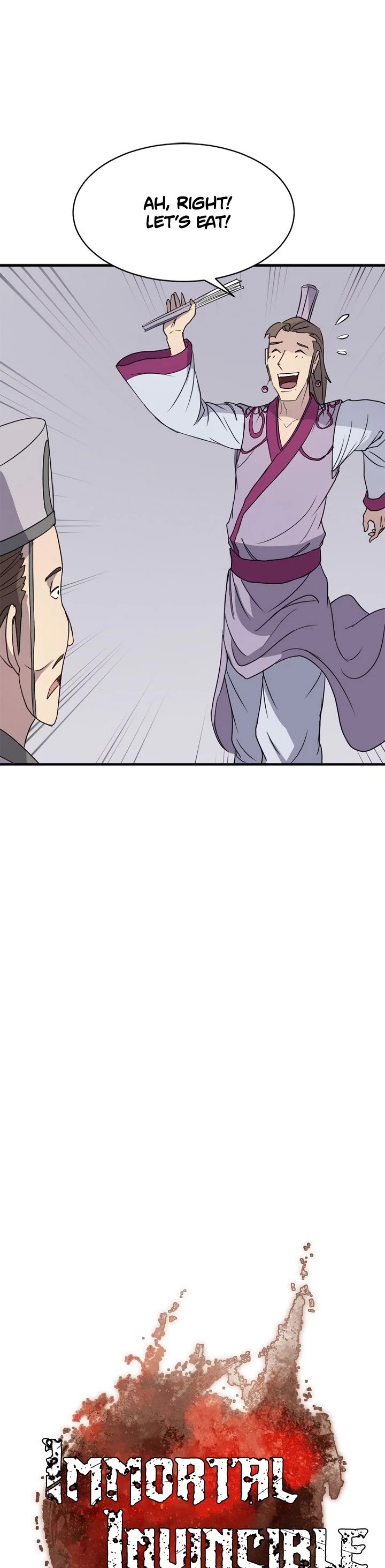 Immortal, Invincible Chapter 92 page 8 - Chapter 92