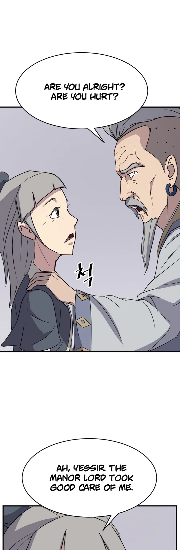 Immortal, Invincible Chapter 93 page 14 - Chapter 93