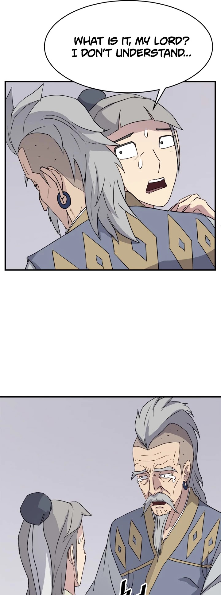 Immortal, Invincible Chapter 93 page 17 - Chapter 93