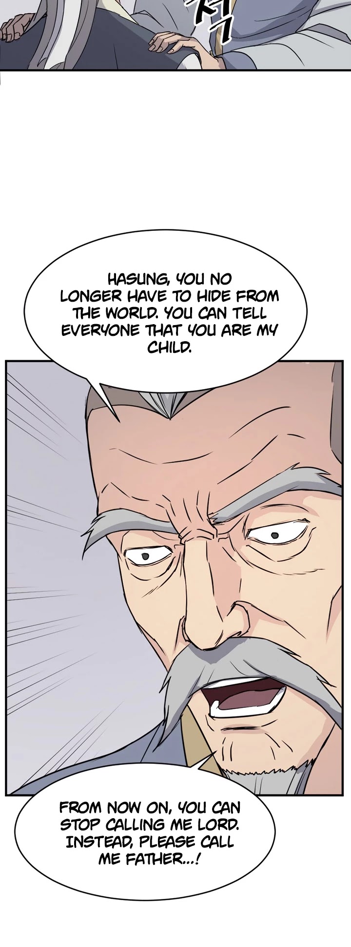 Immortal, Invincible Chapter 93 page 18 - Chapter 93
