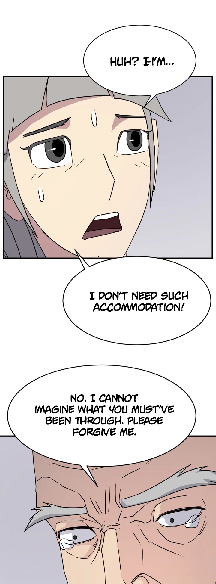 Immortal, Invincible Chapter 93 page 19 - Chapter 93