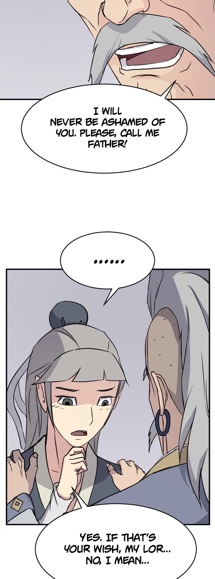 Immortal, Invincible Chapter 93 page 20 - Chapter 93