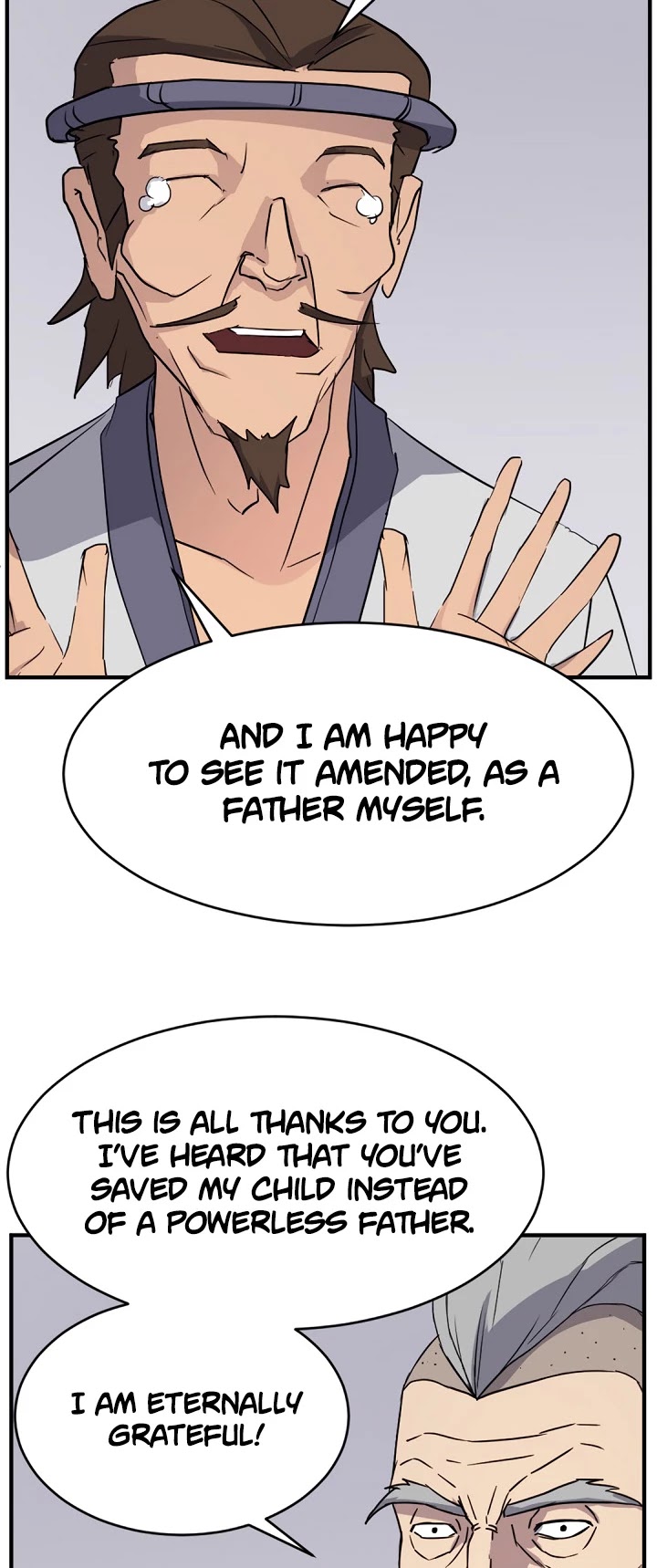 Immortal, Invincible Chapter 93 page 24 - Chapter 93