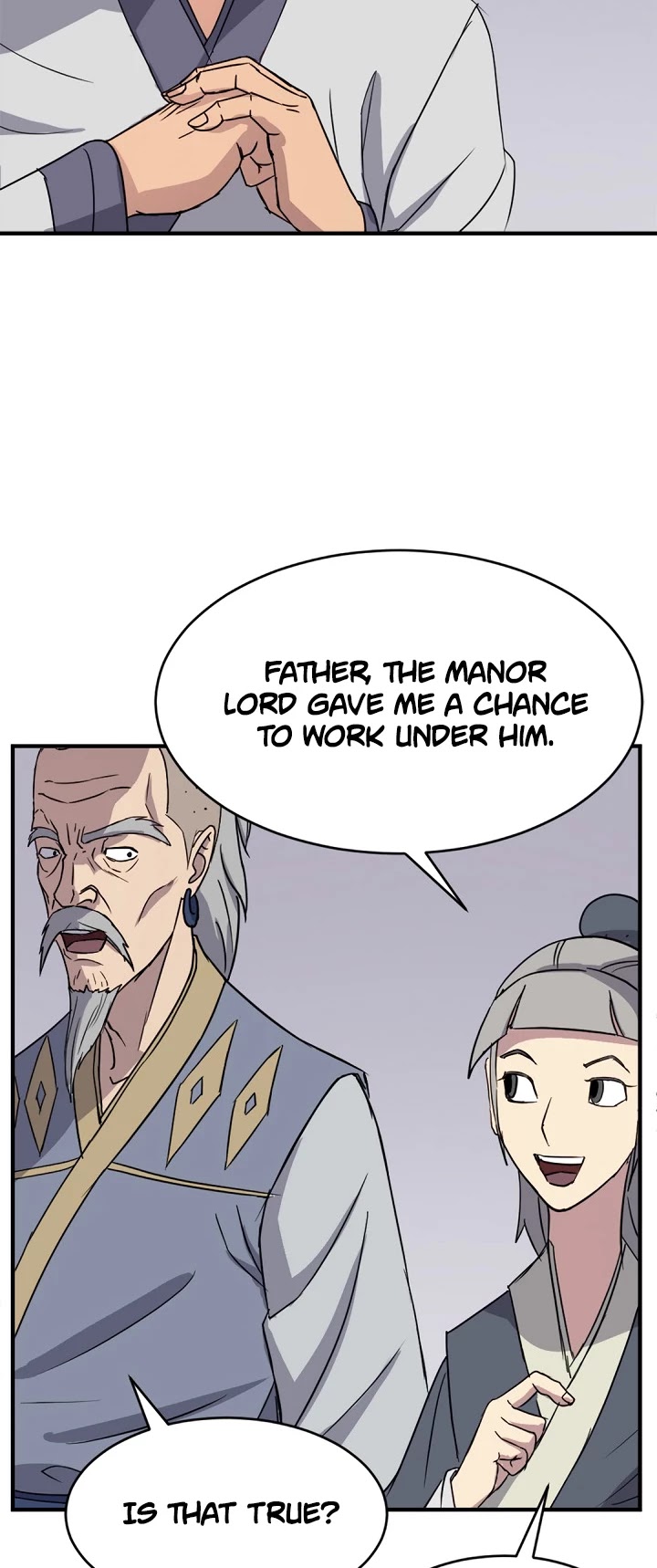 Immortal, Invincible Chapter 93 page 26 - Chapter 93