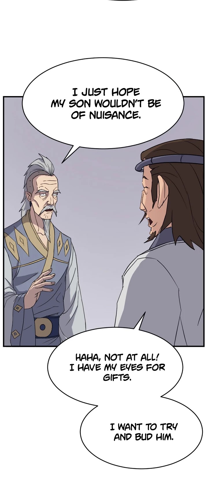 Immortal, Invincible Chapter 93 page 28 - Chapter 93