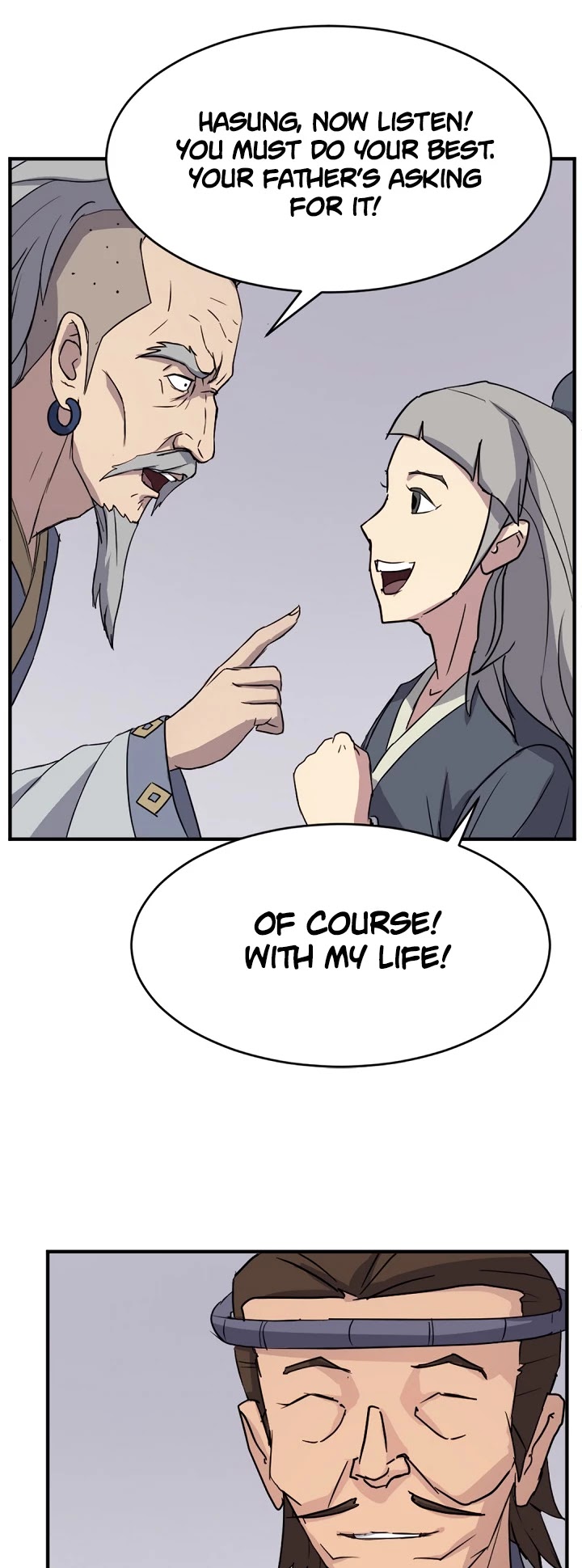 Immortal, Invincible Chapter 93 page 29 - Chapter 93
