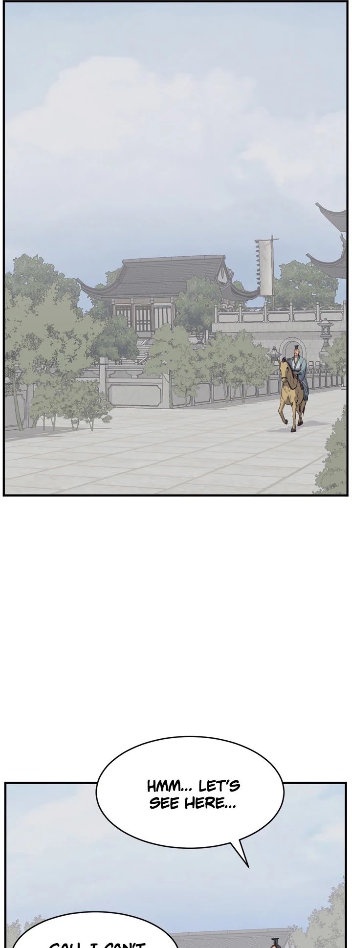 Immortal, Invincible Chapter 93 page 33 - Chapter 93