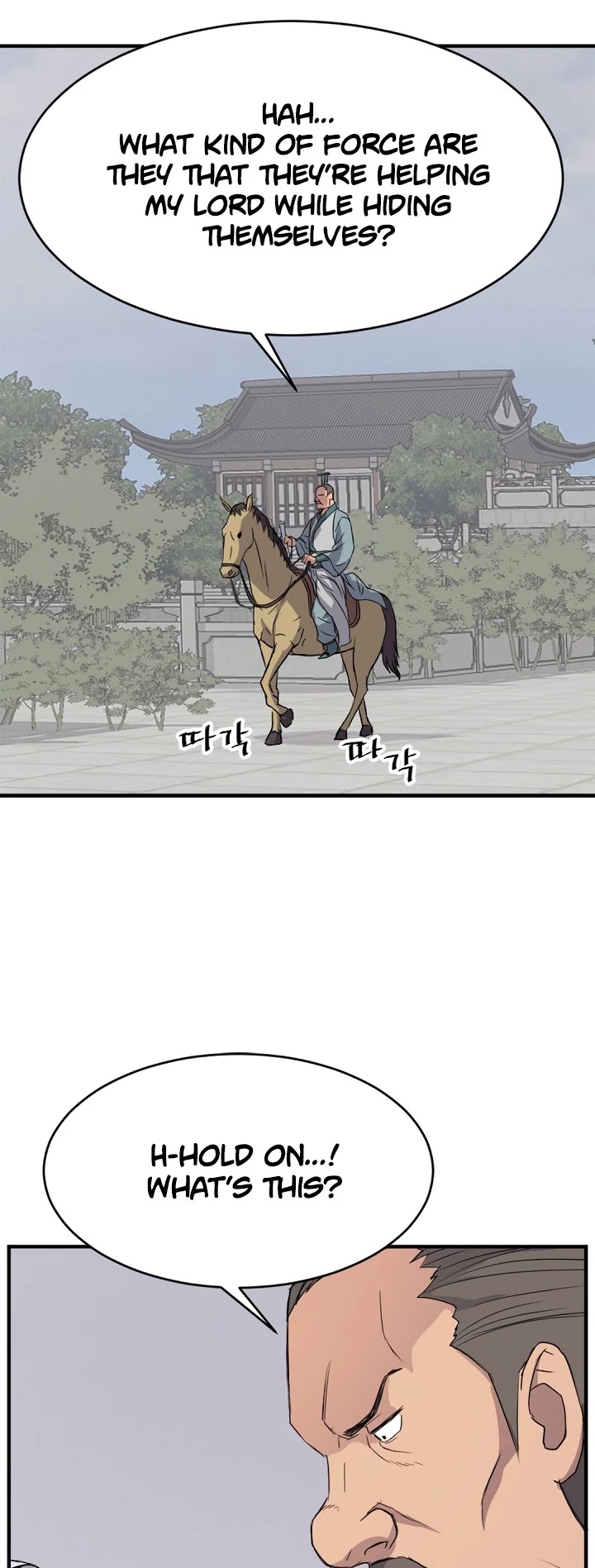 Immortal, Invincible Chapter 93 page 36 - Chapter 93