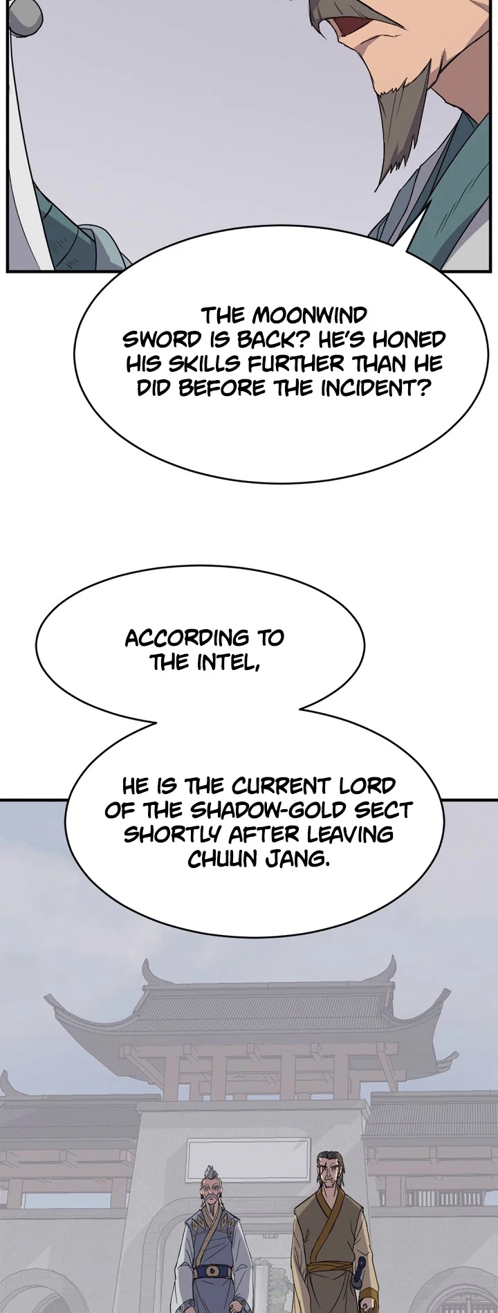 Immortal, Invincible Chapter 93 page 37 - Chapter 93