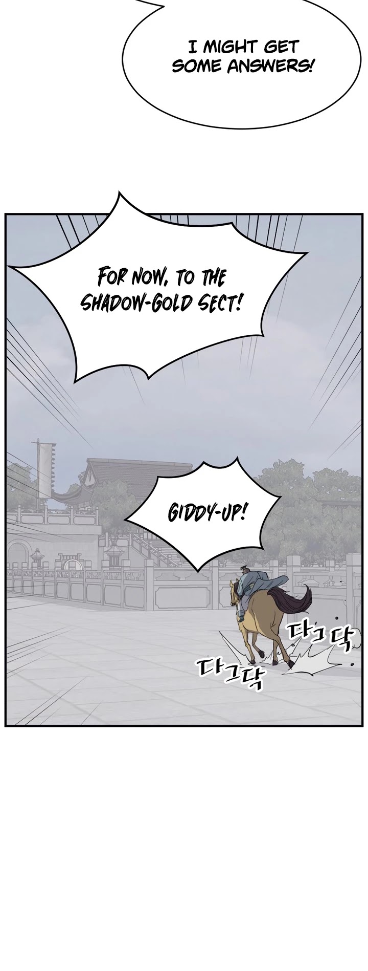 Immortal, Invincible Chapter 93 page 39 - Chapter 93