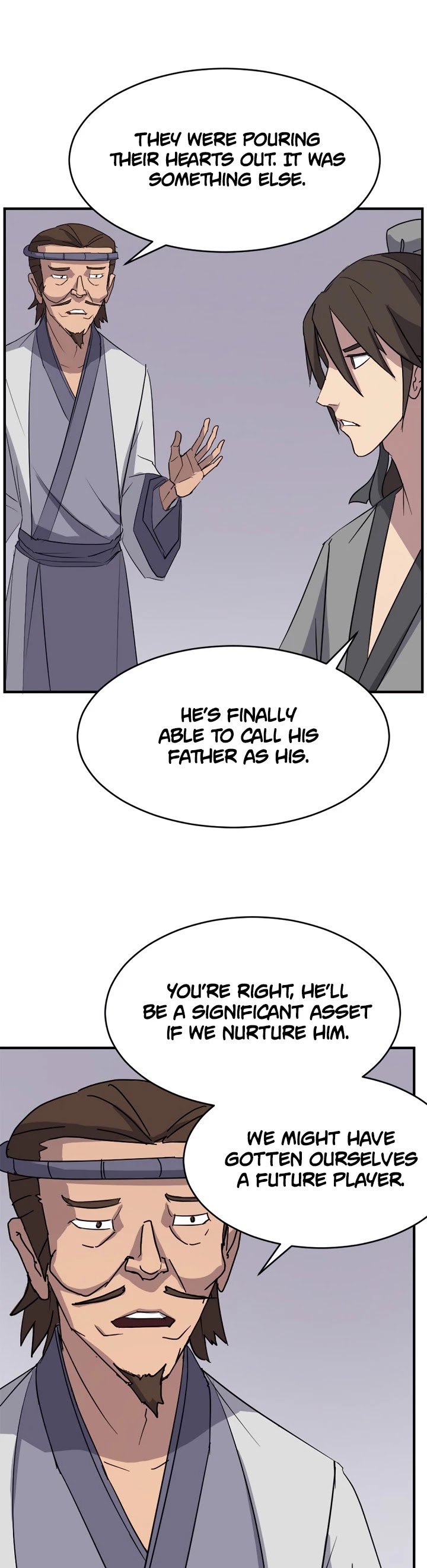 Immortal, Invincible Chapter 93 page 41 - Chapter 93