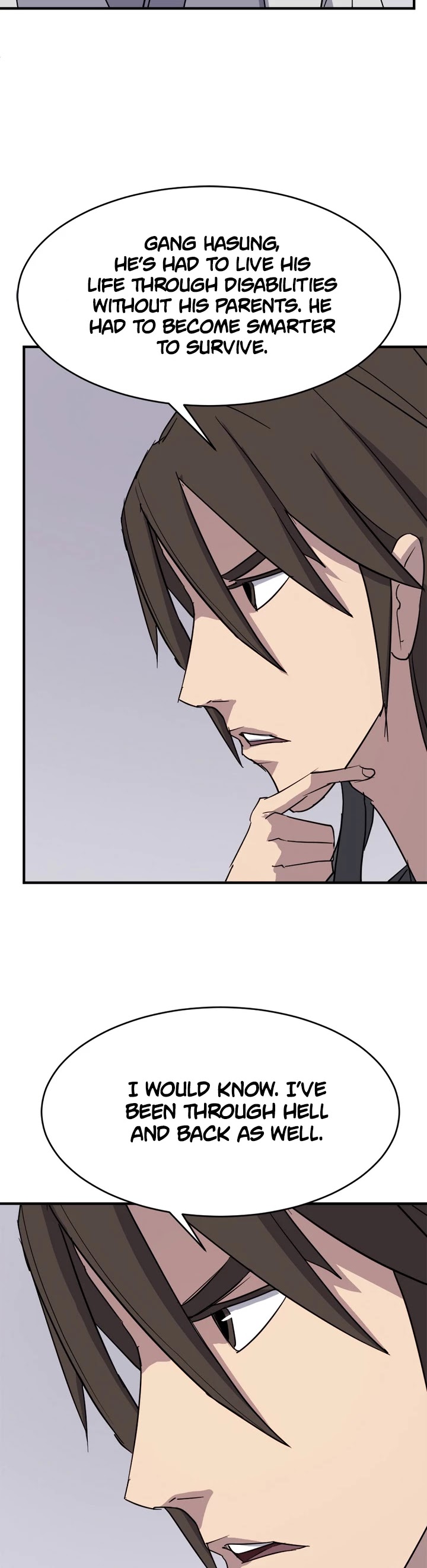 Immortal, Invincible Chapter 93 page 42 - Chapter 93