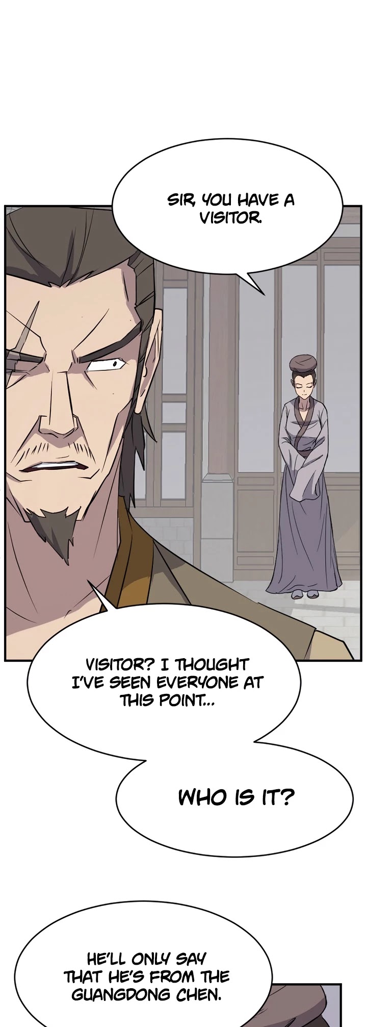 Immortal, Invincible Chapter 94 page 14 - Chapter 94
