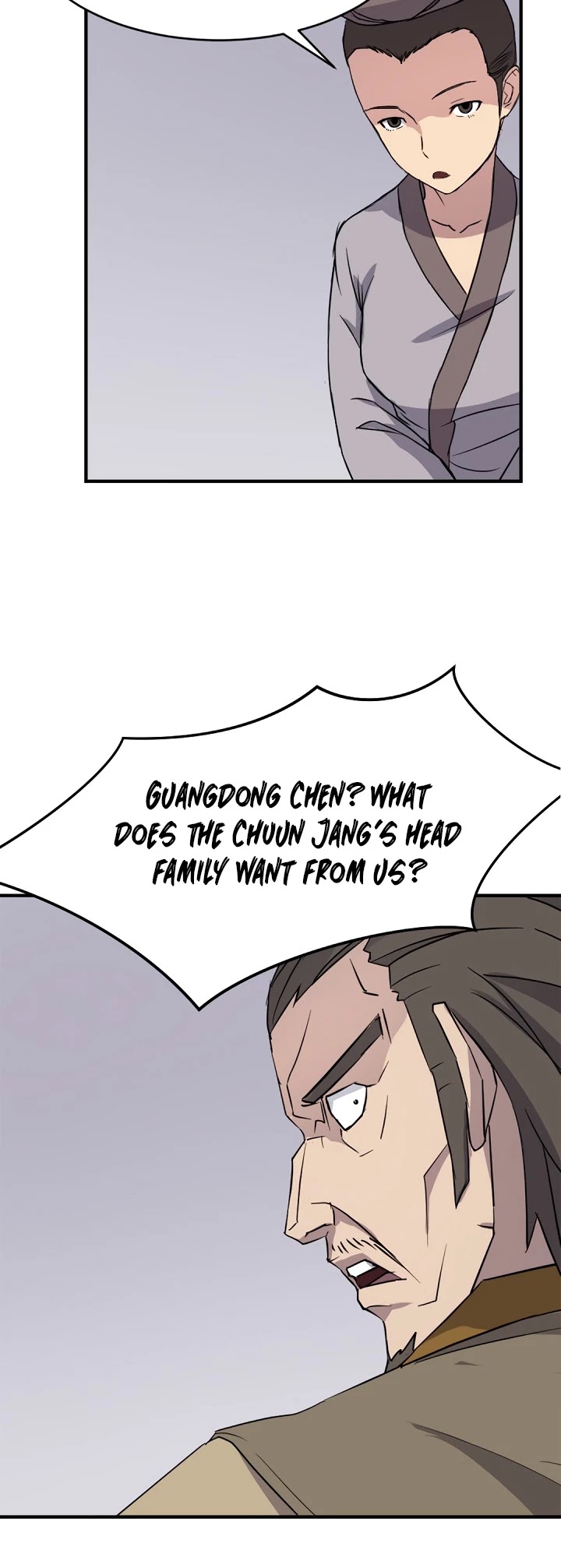 Immortal, Invincible Chapter 94 page 15 - Chapter 94